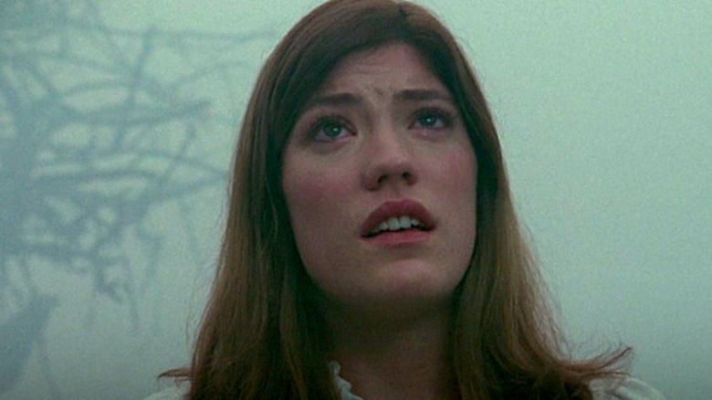jennifer carpenter the exorcism of emily rose